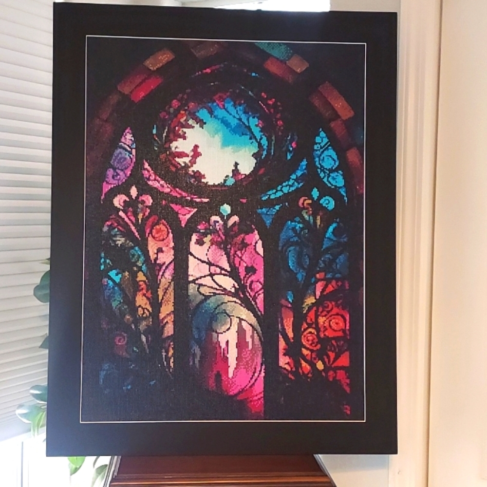 Diamond Painting